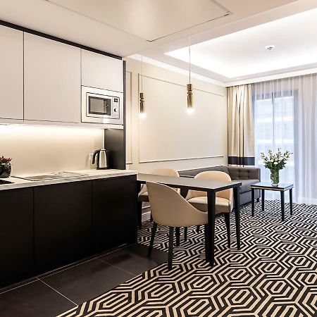Vacationclub - Baltic Park Fort Apartament F.311 シフィノウイシチェ エクステリア 写真