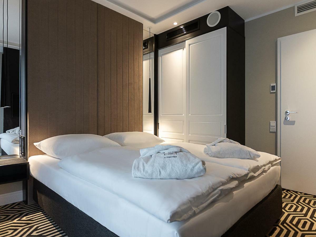 Vacationclub - Baltic Park Fort Apartament F.311 シフィノウイシチェ エクステリア 写真